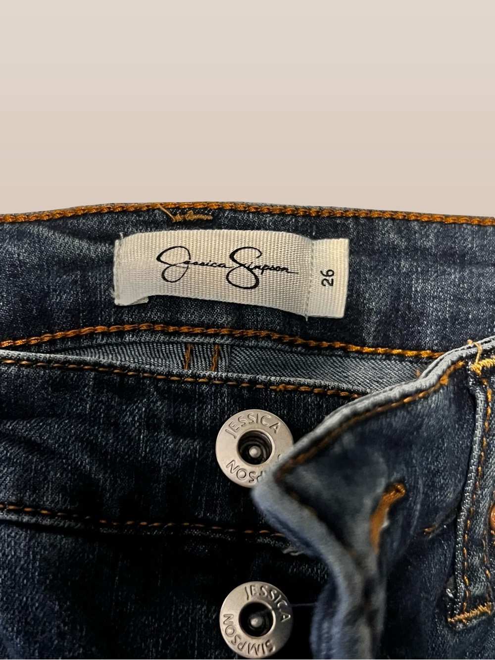 Denim Jeans